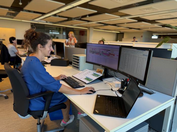 planningverantwoordelijke