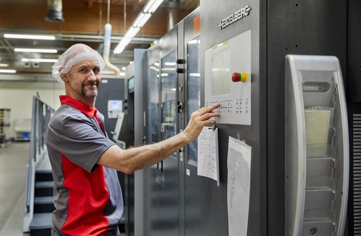 Medewerker onderhoud weekend