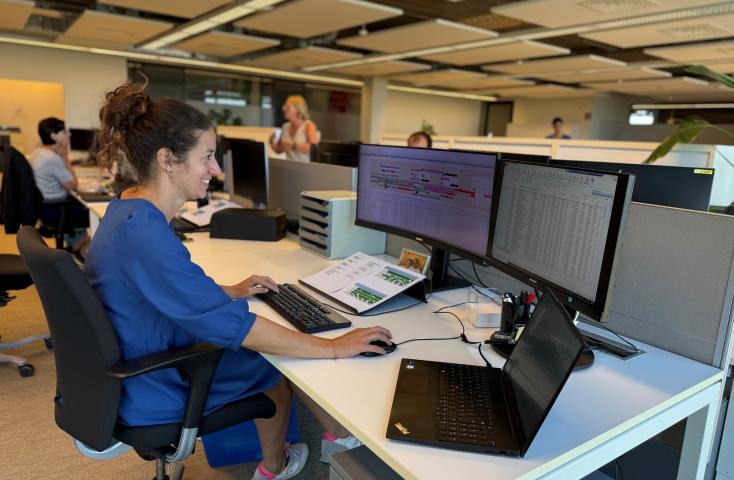 planningverantwoordelijke